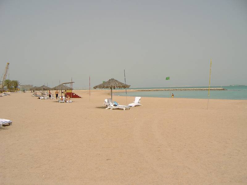 InterConti Doha (8) 